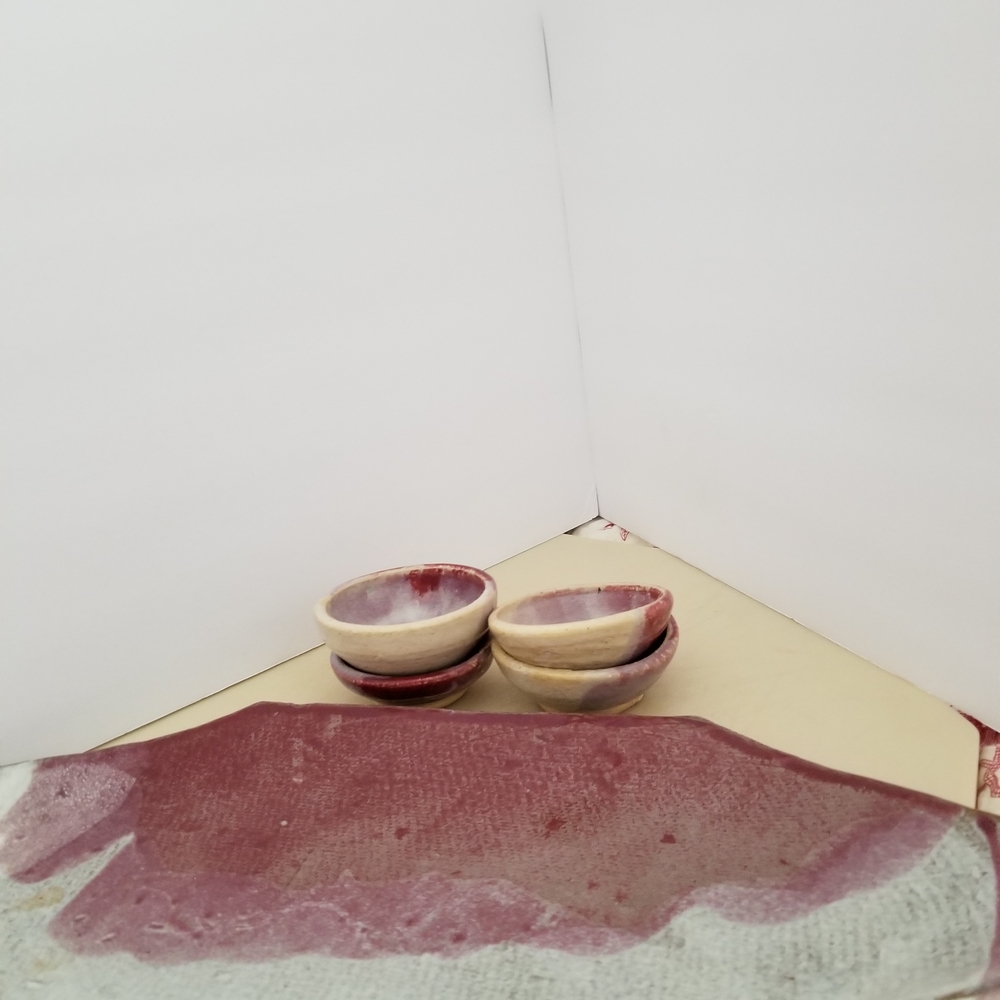 Handcrafted Ceramics